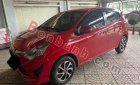 Toyota Wigo 2018 - Bán Toyota Wigo đời 2018, màu đỏ, xe nhập chính chủ giá cạnh tranh