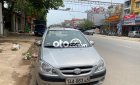 Hyundai Getz 2008 - Bán Hyundai Getz năm 2008, màu bạc, nhập khẩu nguyên chiếc 