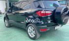 Ford EcoSport 2018 - Bán xe Ford EcoSport sản xuất 2018, màu đen xe gia đình