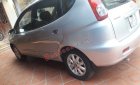 Chevrolet Vivant   CDX MT  2008 - Cần bán xe Chevrolet Vivant CDX MT 2008, màu bạc giá cạnh tranh