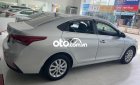 Hyundai Accent    2019 - Cần bán Hyundai Accent đời 2019, màu bạc còn mới, giá tốt