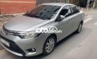 Toyota Vios 2016 - Xe Toyota Vios sản xuất năm 2016, nhập khẩu