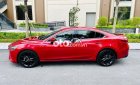 Mazda 6 2017 - Bán xe Mazda 6 năm 2017, màu đỏ còn mới giá cạnh tranh