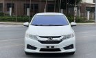 Honda City   1.5CVT 2017 - Cần bán xe Honda City 1.5CVT năm sản xuất 2017, màu trắng