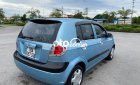 Hyundai Getz   2008 - Bán Hyundai Getz sản xuất năm 2008, nhập khẩu, 138tr