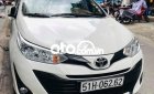 Toyota Vios   1.5E  2019 - Bán Toyota Vios 1.5E sản xuất năm 2019, màu trắng, nhập khẩu chính chủ