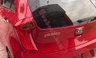 Kia Picanto    2013 - Bán ô tô Kia Picanto năm sản xuất 2013, màu đỏ còn mới  
