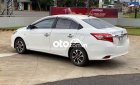 Toyota Vios 2014 - Bán ô tô Toyota Vios năm sản xuất 2014, màu trắng còn mới