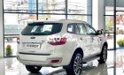 Ford Everest 2021 - Bán Ford Everest đời 2021, màu trắng, xe nhập