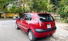 Hyundai Getz 2008 - Cần bán Hyundai Getz năm sản xuất 2008, màu đỏ, nhập khẩu 