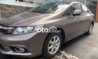 Honda Civic   2014 - Cần bán xe Honda Civic đời 2014, xe nhập giá cạnh tranh