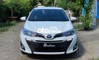 Toyota Vios   G  2019 - Bán Toyota Vios G đời 2019, màu trắng