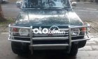 Mitsubishi Pajero     1998 - Cần bán Mitsubishi Pajero 1998, màu xanh lam, xe nhập còn mới, giá chỉ 125 triệu