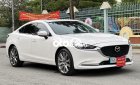 Mazda 6 2020 - Cần bán xe Mazda 6 năm 2020, màu trắng