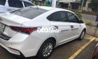Hyundai Accent      2020 - Bán Hyundai Accent sản xuất năm 2020, màu trắng còn mới, giá 450tr