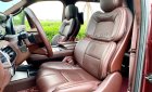 Lincoln Navigator   Black Label  2018 - Bán ô tô Lincoln Navigator Black Label sản xuất năm 2018, màu đỏ, nhập khẩu nguyên chiếc