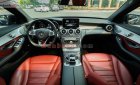 Mercedes-Benz C300   2018 - Cần bán Mercedes đời 2018, màu đen còn mới