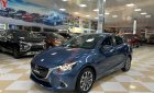 Mazda 2 2019 - Cần bán lại xe Mazda 2 đời 2019, màu xanh lam, nhập khẩu  
