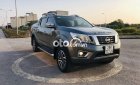 Nissan Navara 2017 - Cần bán lại xe Nissan Navara sản xuất năm 2017, màu đen, nhập khẩu nguyên chiếc