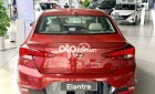 Hyundai Elantra 2021 - Bán xe Hyundai Elantra sản xuất năm 2021, màu đỏ, giá tốt