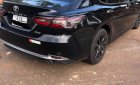 Toyota Camry 2020 - Cần bán lại xe Toyota Camry năm 2020, màu đen, giá tốt