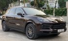 Porsche Cayenne 2019 - Màu nâu, nội thất kem