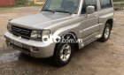 Hyundai Galloper 2003 - Cần bán xe Hyundai Galloper sản xuất năm 2003, nhập khẩu Hàn Quốc, giá tốt