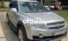 Chevrolet Captiva 2008 - Bán Chevrolet Captiva sản xuất 2008, màu bạc