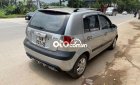 Hyundai Getz 2008 - Bán Hyundai Getz năm 2008, màu bạc, nhập khẩu nguyên chiếc 