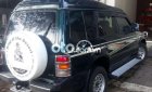 Mitsubishi Pajero     1998 - Cần bán Mitsubishi Pajero 1998, màu xanh lam, xe nhập còn mới, giá chỉ 125 triệu