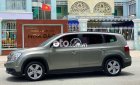 Chevrolet Orlando 2017 - Bán xe Chevrolet Orlando đời 2017, màu xám còn mới, 360 triệu