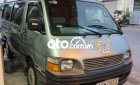 Toyota Hiace   2000 - Cần bán lại xe Toyota Hiace đời 2000