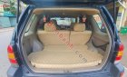 Ford Escape   2001 - Cần bán Ford Escape năm 2001, màu xanh lam