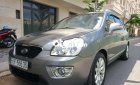 Kia Carens   2011 - Bán Kia Carens đời 2011, màu xám