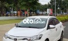 Toyota Vios 2014 - Bán ô tô Toyota Vios năm sản xuất 2014, màu trắng còn mới