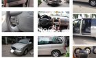 Kia Carnival     2008 - Cần bán xe Kia Carnival đời 2008, màu bạc còn mới