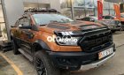 Ford Ranger  Wildtrak  2016 - Cần bán gấp Ford Ranger Wildtrak đời 2016, nhập khẩu, giá tốt