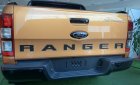 Ford Ranger Wildtrak 2.0L 4x4 AT 2021 - Giảm giá sốc Ford Ranger Wildtrak 2.0L 4x4 AT 2021