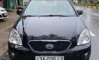 Kia Carens 2011 - Cần bán Kia Carens 2011, màu đen