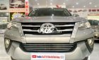 Toyota Fortuner 2017 - Bán Toyota Fortuner đời 2017, màu xám, nhập khẩu, 785 triệu