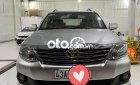 Toyota Fortuner 2012 - Bán xe Toyota Fortuner sản xuất 2012, màu bạc