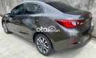 Mazda 2     2018 - Bán ô tô Mazda 2 đời 2018, màu xám, nhập khẩu còn mới, giá tốt