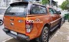 Ford Ranger Wildtrak 3.2   2016 - Bán Ford Ranger Wildtrak 3.2 năm sản xuất 2016, màu nâu, nhập khẩu 