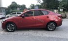 Mazda 2   1.5 AT   2015 - Cần bán gấp Mazda 2 1.5 AT đời 2015, màu đỏ  