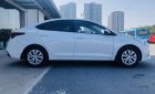 Hyundai Accent 1.4 MT 2018 - Cần bán gấp Hyundai Accent 1.4 MT đời 2018, màu trắng