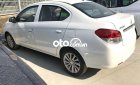 Mitsubishi Attrage 2019 - Bán Mitsubishi Attrage sản xuất 2019, màu trắng, nhập khẩu nguyên chiếc còn mới, giá 400tr