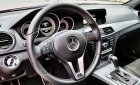 Mercedes-Benz C200 2013 - Cần bán gấp Mercedes C200 đời 2013, màu đỏ, 609 triệu