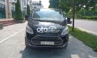 Ford Tourneo   Titanium  2019 - Bán Ford Tourneo Titanium sản xuất năm 2019, màu đen