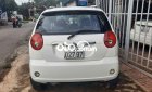 Chevrolet Spark 2008 - Cần bán Chevrolet Spark sản xuất 2008, màu trắng đẹp như mới, 87 triệu