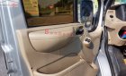 Ford Transit   Standard MID  2017 - Cần bán Ford Transit Standard MID sản xuất 2017, màu bạc chính chủ